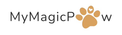 MyMagicPaw