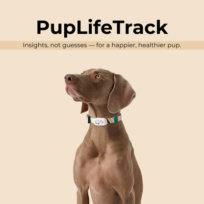 PupLifeTrack