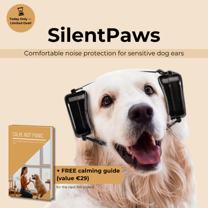 SilentPaws
