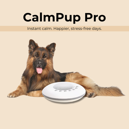 CalmPup Pro